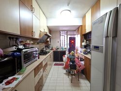 Kensington Park Condominium (D19), Condominium #560769061